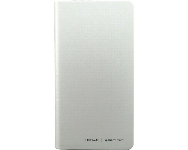 A 8000 mAh kapacitású Alcor D8000-el nem kell semmit a véletlenre bíznod!